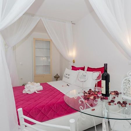 Tatjana Niche Apartmant 2 Centar Οχρίδα Εξωτερικό φωτογραφία
