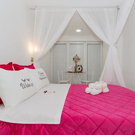 Tatjana Niche Apartmant 2 Centar Οχρίδα Εξωτερικό φωτογραφία